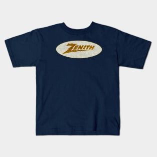 Zenith Kids T-Shirt